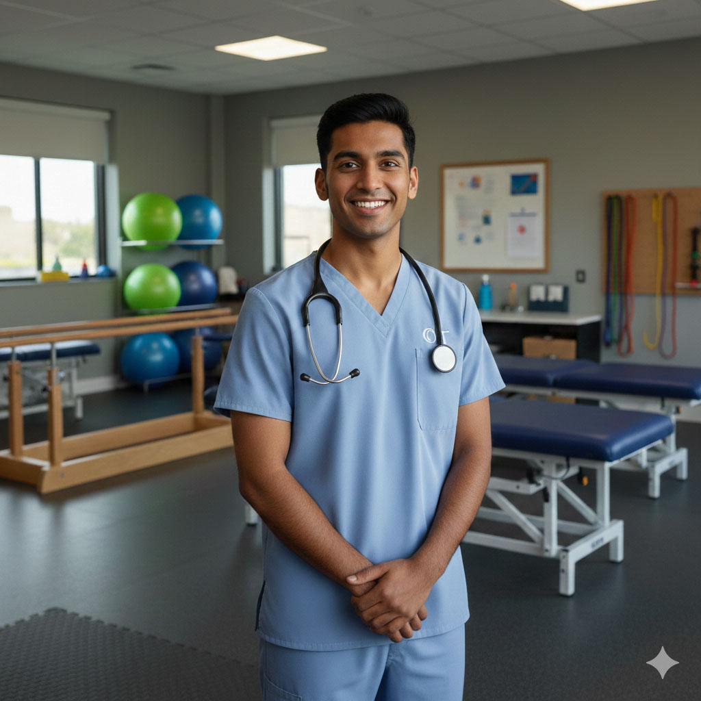 Health Sciences student — NCAHP-Approved programs through IGL EduConnect
