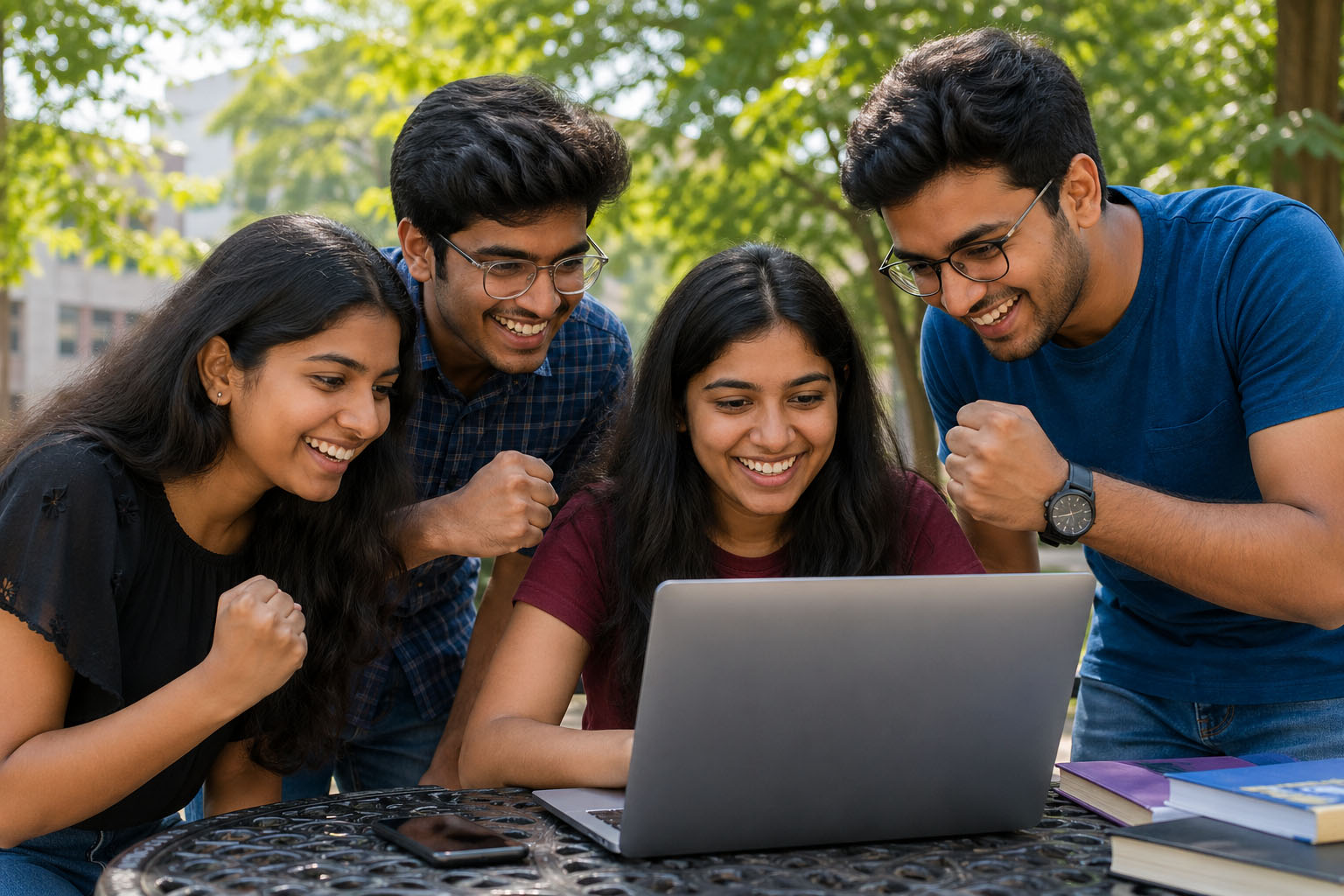 Technology student — UGC & AICTE-Approved programs through IGL EduConnect