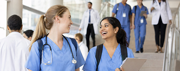 Nursing Abroad — IGL EduConnect study abroad guidance