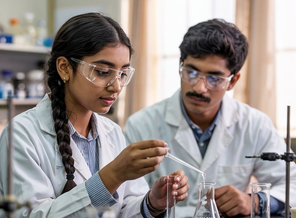 Pharmacy student — PCI-Approved programs through IGL EduConnect